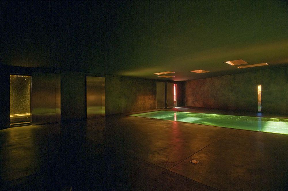 Chateau Le Rosey Hotell Nyon Eksteriør bilde