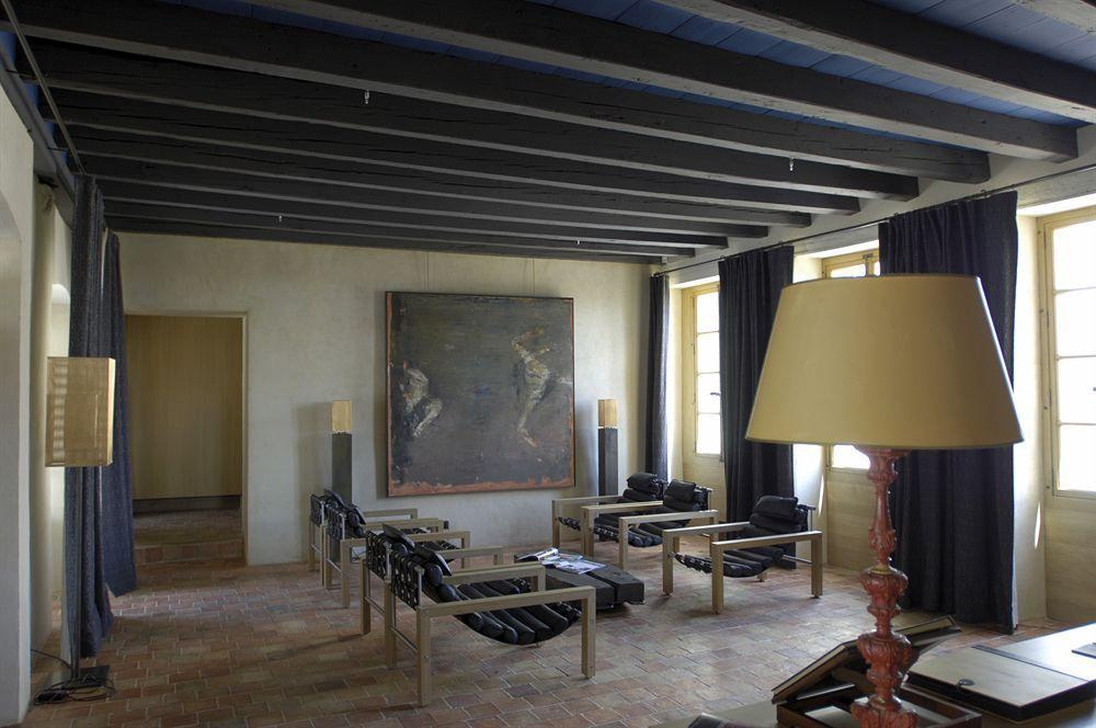 Chateau Le Rosey Hotell Nyon Eksteriør bilde