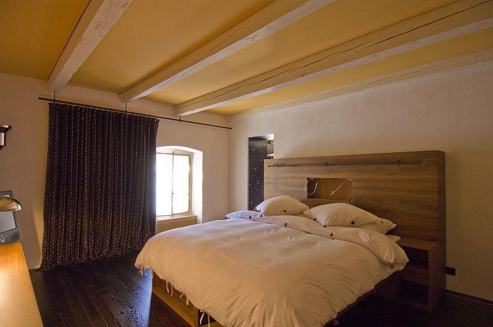 Chateau Le Rosey Hotell Nyon Eksteriør bilde
