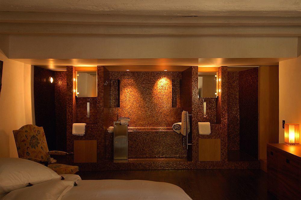 Chateau Le Rosey Hotell Nyon Eksteriør bilde
