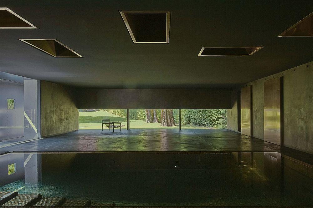Chateau Le Rosey Hotell Nyon Eksteriør bilde