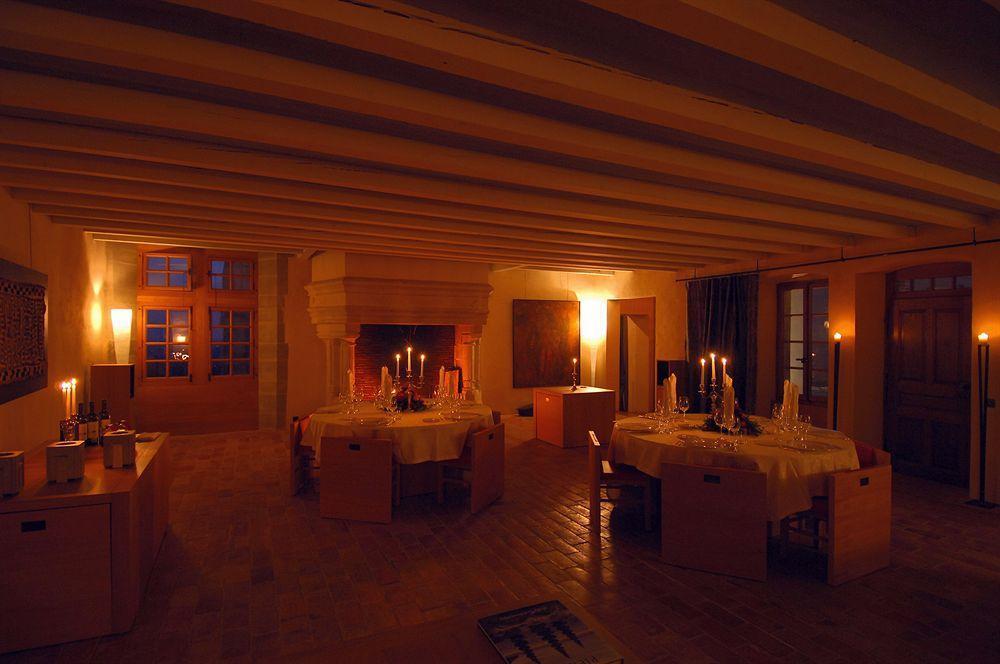 Chateau Le Rosey Hotell Nyon Eksteriør bilde