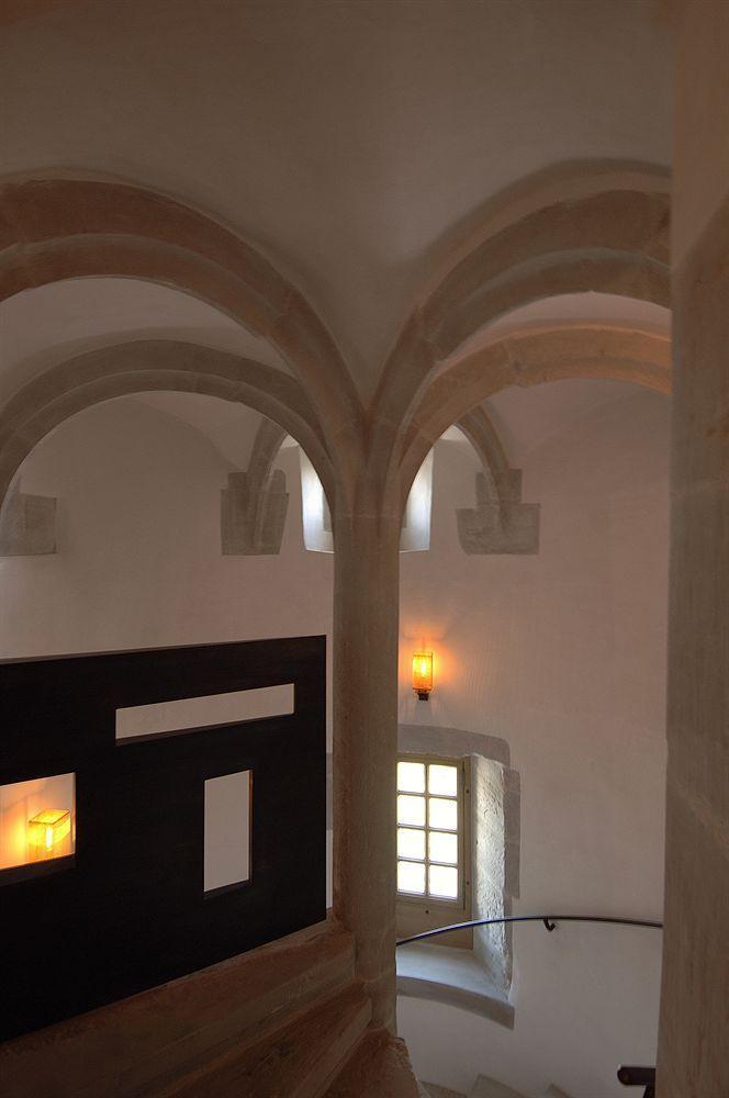 Chateau Le Rosey Hotell Nyon Eksteriør bilde