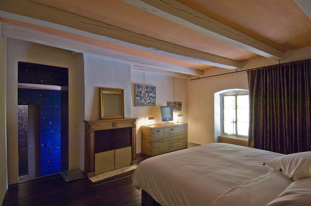 Chateau Le Rosey Hotell Nyon Eksteriør bilde