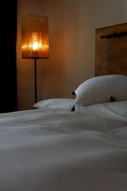 Chateau Le Rosey Hotell Nyon Rom bilde