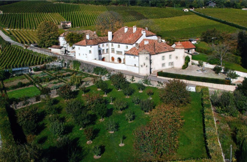 Chateau Le Rosey Hotell Nyon Eksteriør bilde