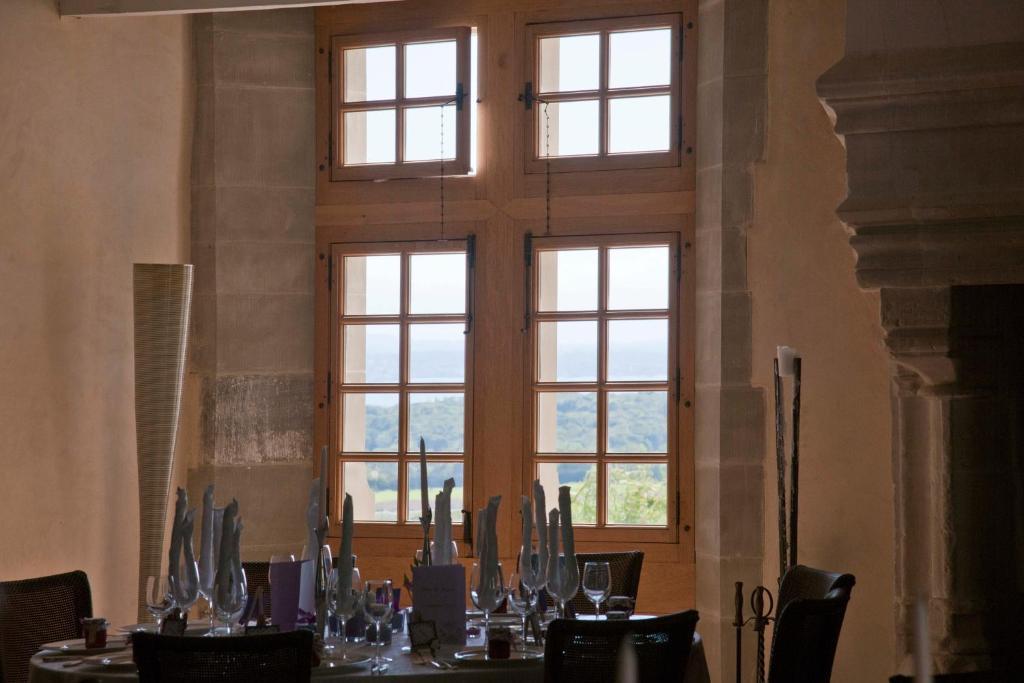 Chateau Le Rosey Hotell Nyon Eksteriør bilde