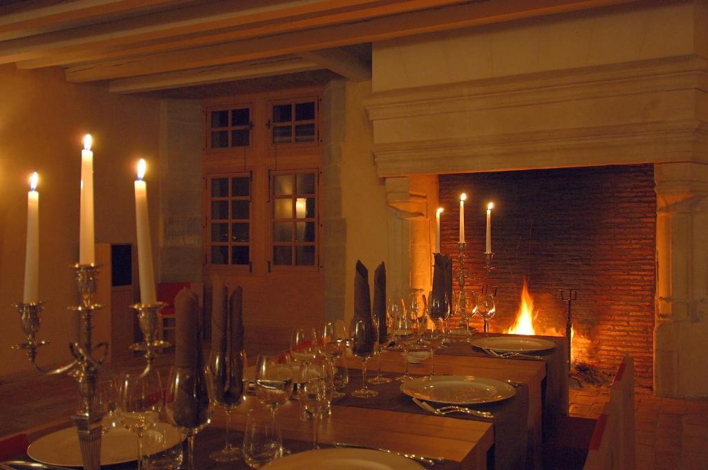 Chateau Le Rosey Hotell Nyon Eksteriør bilde
